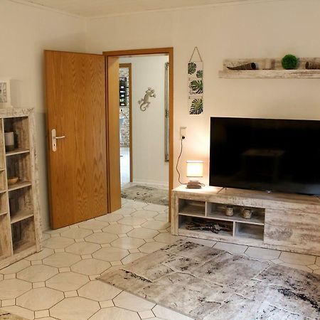 Ferienwohnung " Gecko 2 " أندرناخ المظهر الخارجي الصورة