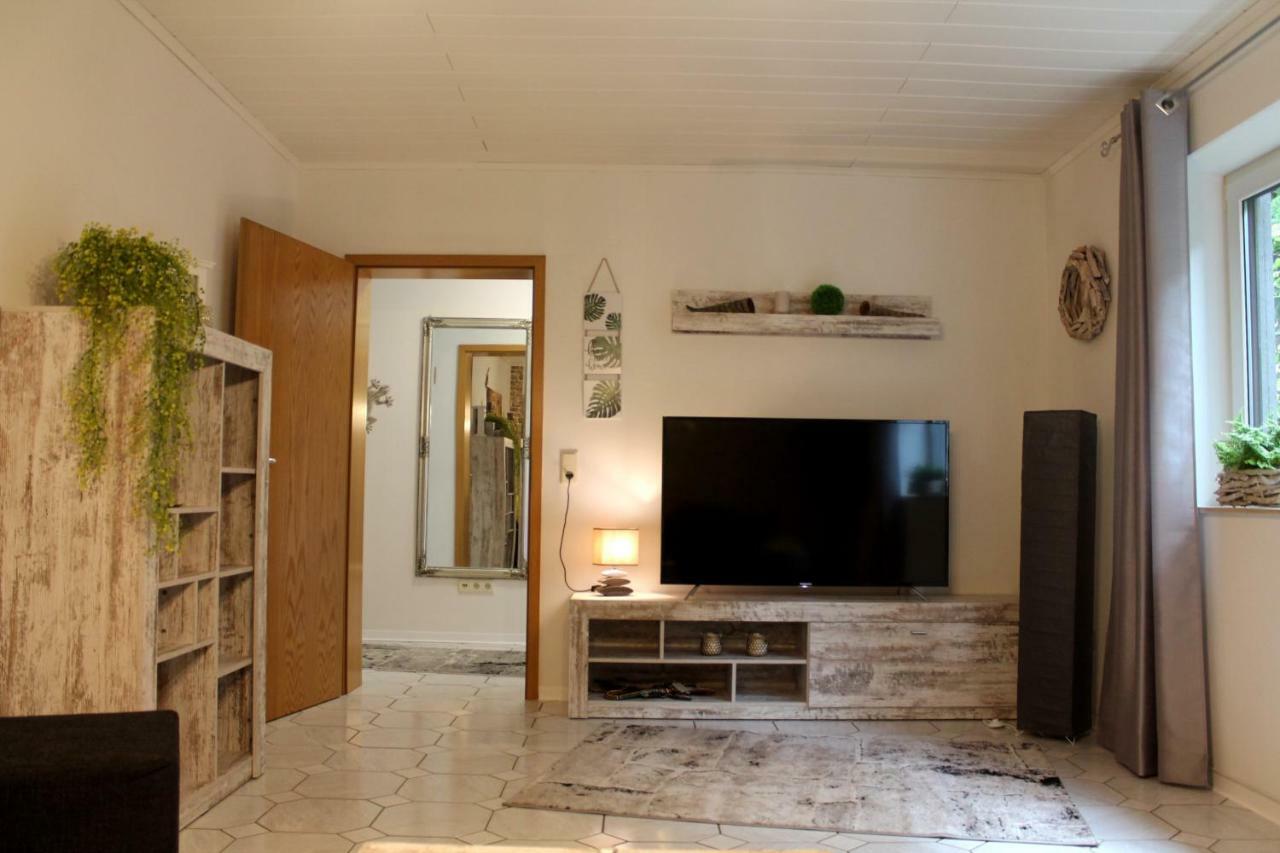 Ferienwohnung " Gecko 2 " أندرناخ المظهر الخارجي الصورة