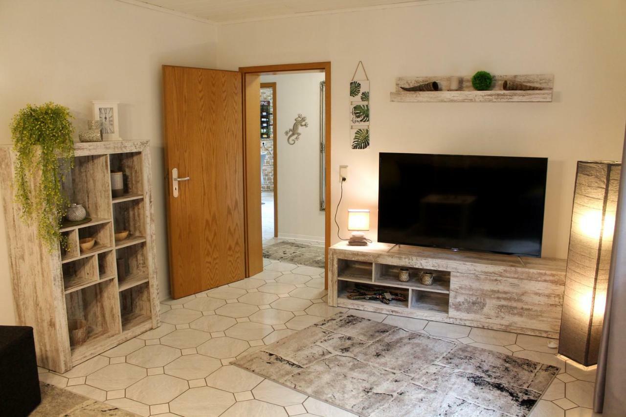 Ferienwohnung " Gecko 2 " أندرناخ المظهر الخارجي الصورة