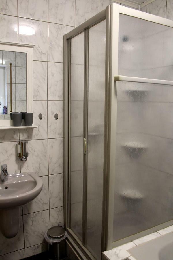 Ferienwohnung " Gecko 2 " أندرناخ المظهر الخارجي الصورة